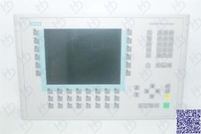 Siemens Simatic Multi Panel MP270B 6AV6 542-0AG10-0AX0