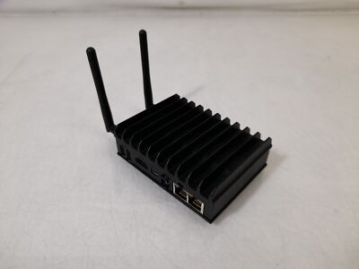 Compulab FITLET2-CE3930 Intel Atom Lüfterloser Mini PC mit 2GB DDR3 32GB M.2 - ohne OS