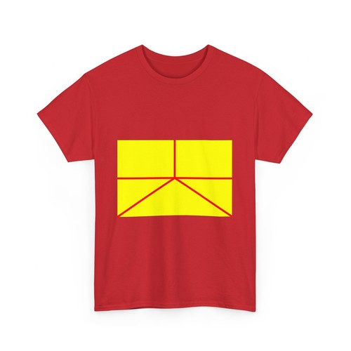 Camiseta Bandera de Austenasia - Imagen 44 de 45