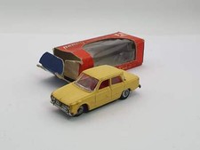 Alfa Romeo Giulia TI berlina n.201 Penny 1/64