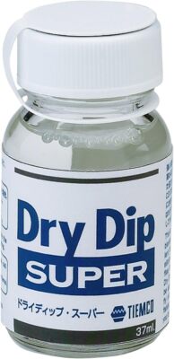 TIEMCO Timco Dry Dip Super Made in Japan A