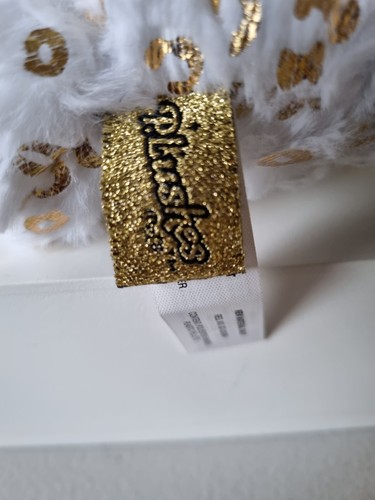 Plushes Pets 24kt Carti Cat Kitten Soft Toy Plush With Tag - Picture 10 of 14