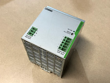 Phoenix Contact - TRIO-PS/1AC/24DC/20 - Power Supply - (USED - PRE-OWNED)