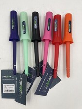 Image of Horse Hoof Oil Brush. Horse Grooming