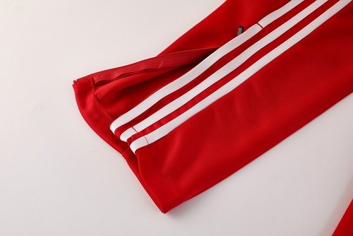 Chándal Completo Adidas Originales Beckenbauer FB Nations S M L XL XXL Retro para Hombre - Imagen 11 de 12