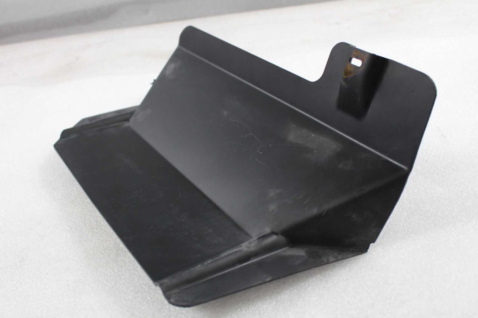 Lamborghini Gallardo, Battery Cover, Used, P/N 400915411A