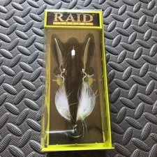 RAID JAPAN DODGE REAL KINKURO 114.0mm 1oz. class Japanese Fishing Lure New