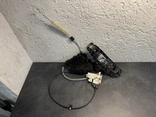 T&uuml;rschloss Hinten Links Mercedes Benz S-Klasse W222 Mopf Softclose A0997307900
