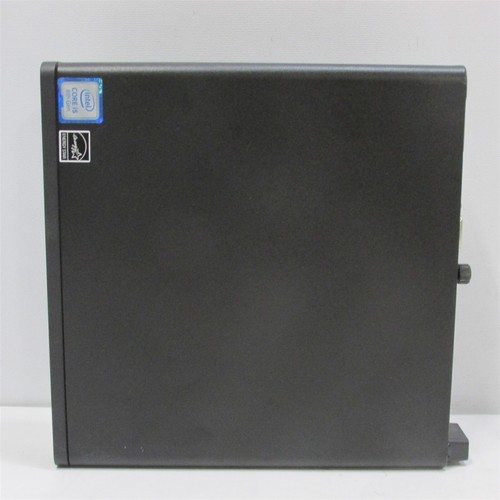 HP Elitedesk 800 G4 i5-8500T 2.1GHz 16GB RAM 256GB NVME Windows 11 Pro Mini PC - Picture 7 of 11