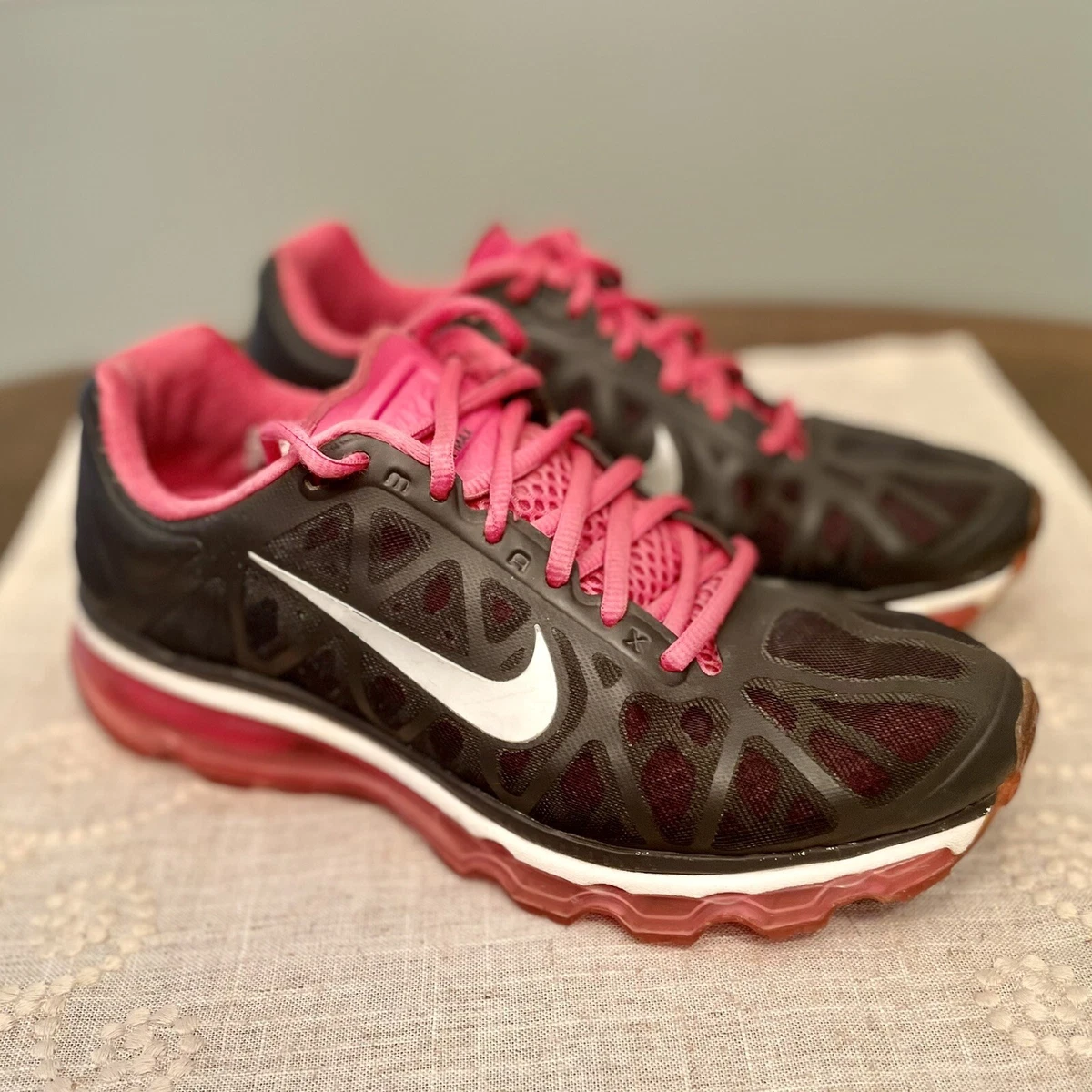 Nike air max clearance 2011 running shoes