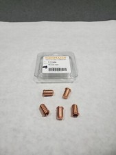 Thermacut Plasma Part 220480 Nozzle, 30A  Aftermarket Powermax 30 Quantity of 5