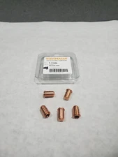 Thermacut Plasma Part 220480 Nozzle, 30A  Aftermarket Powermax 30 Quantity of 5