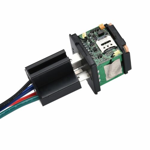 Mini GPS Tracker Auto Fuel Cut Off GPS Car Locator Overspeed Alert Free APP - Picture 6 of 11