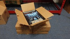 Moonwalker: The Storybook by Jackson Michael Book DOUBLEDAY NOS NEW CASE FRESH
