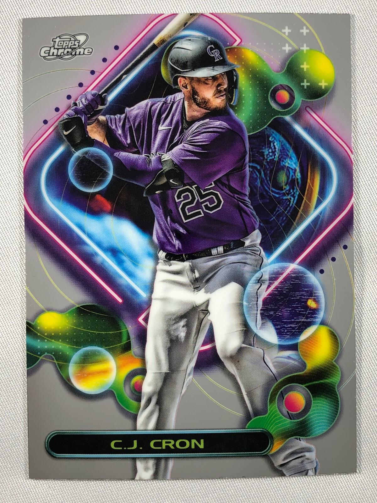 2023 Topps Cosmic Chrome, Rookies, Vets, Pick Your Card, SHIPS FREE! Up'd 11/28! - Picture 21 of 44