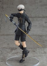 POP UP PARADE 9S (YoRHa No.9 Type S) NieR:Automata Ver1.1a Good Smile Company