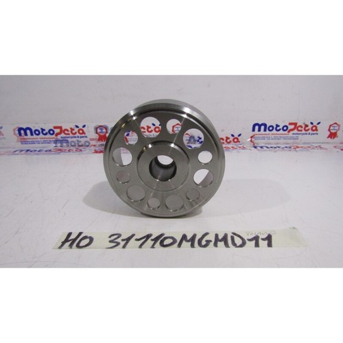 Schwungrad Flywheel Yamaha Honda Hornet 600 07 13 - Bild 4 von 4