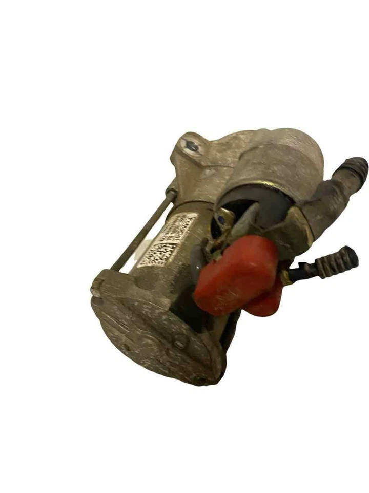 08 09 10 11 12 13 14 15 16 17 18 19 Ford Taurus Motor De Arranque 3.5 Foto 4 de 4