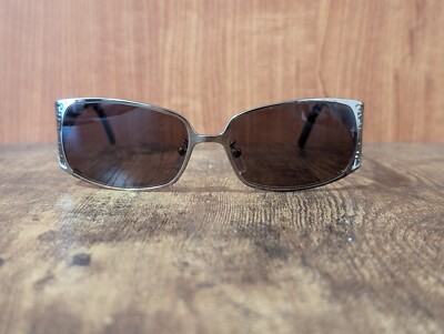 VINTAGE FENDI FS 363 METAL LOGO HIP HOP SUNGLASSES MADE IN VINTAGE FENDI FS 363 METAL LOGO HIP HOP SUNGLASSES MADE IN