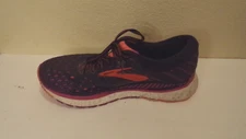 Brooks Womens Running Shoes Size 9 Transcend