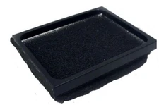 RESPIRONICS EVERFLO, EVERFLO Q OXYGEN MAINTENANCE CABINET FILTER AND FRAME ACCS.