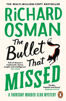 新品 Richard Osman Thursday Murder Club original_9781405985840.jpg?