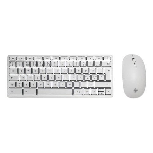 Wireless Keyboard and Mouse Combo for Desktop PC Tablet Original M42445-001 - 第 27/28 張圖片
