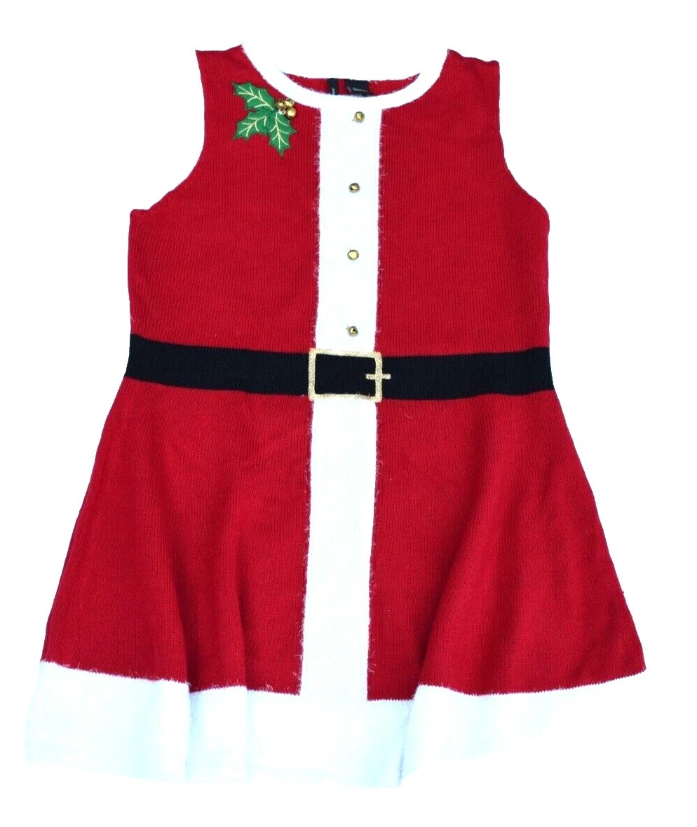 Disfraces De Navidad De Acrílico Para Mujeres