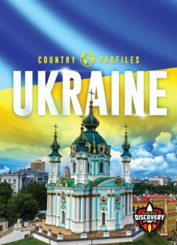 Ukraine [Country Profiles] - Bild 1 von 1