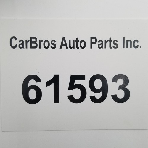 97 - 04 Mercedes-Benz E320 CLK320 SLK320 Mass Air Flow Sensor Meter Assembly - Picture 16 of 16
