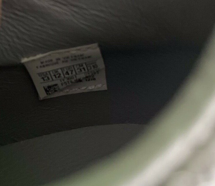 reebok pyro trainers