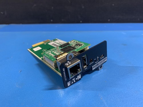 Eaton 733-A2254 Network-M2 Gigabit Network Card - Picture 1 of 4