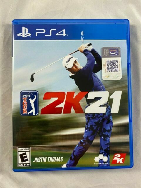 2k21 pga ps4