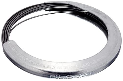 Chapuis FIP15 Corda per pianoforte - Acciaio C85 - Diametro 1,5 mm - (O6I)