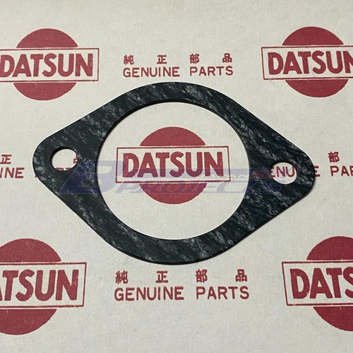 DATSUN 1200 Genuine Thermostat Housing Gasket (Fits NISSAN B10 B110 B310 A12) - Bild 2 von 14