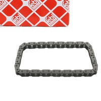 febi 09239 Kette ÖLpumpe FüR Citroen Berlingo C2 C3 C4 Peugeot 106 206 307 1.6