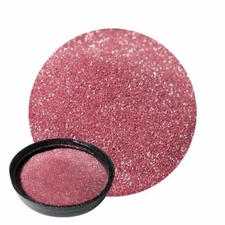 Kp Pigments LIGHT PINK Glitter MICRO FLAKES Car Paint Additive 25 Grams