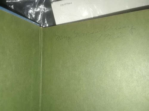 L. FRANK BAUM Wizard of Oz Lot of 3 Books Tik Tok of Oz Dorthy and the Wizard of - Picture 11 of 12