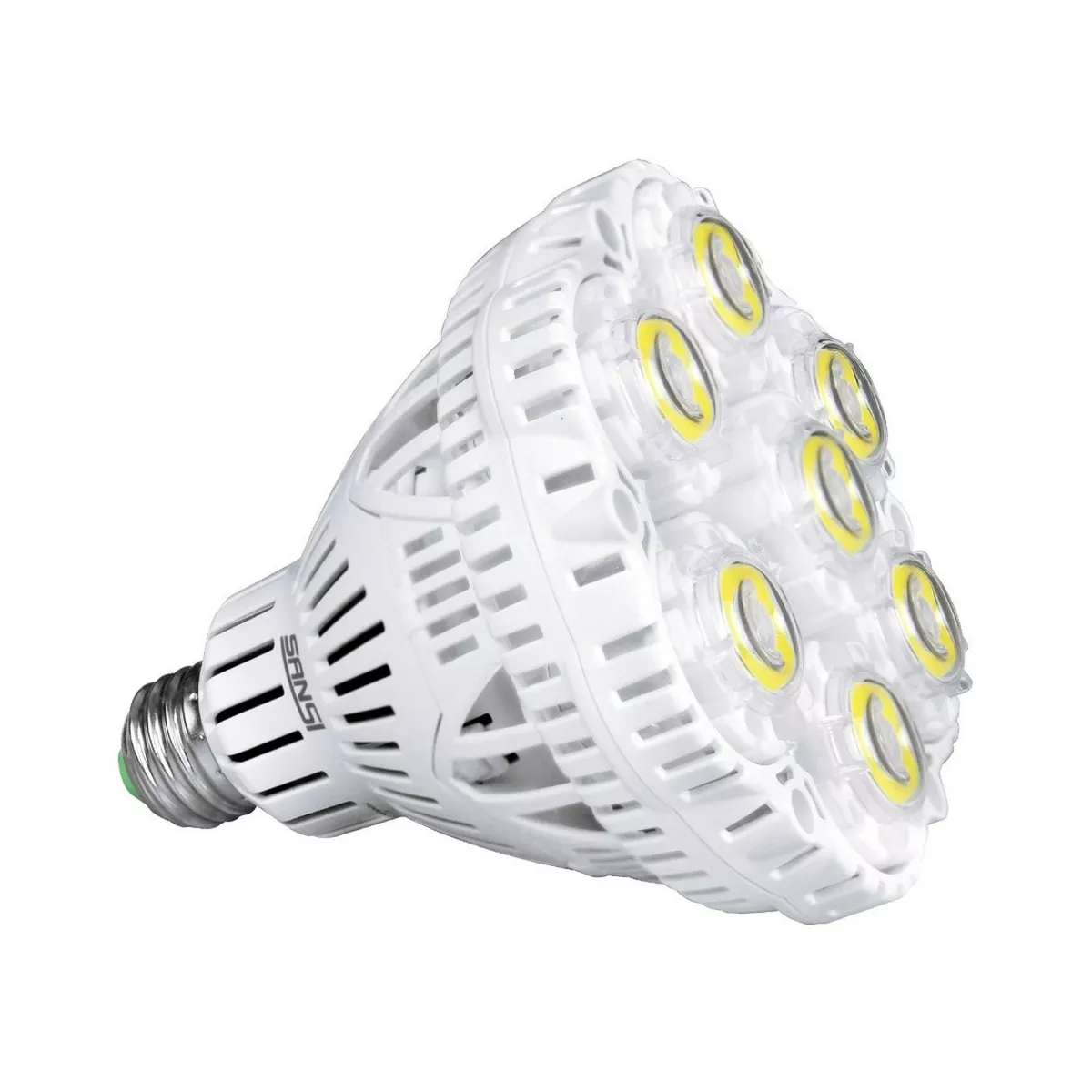 Sansi 40w on sale led light bulb