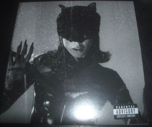 Ariana Grande – The Boy Is Mine Clear Coloured Vinyl 45 RPM 7" Single - NEW - Picture 2 of 4