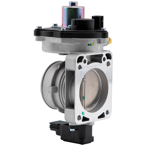 Throttle Body For Lincoln Crown Vic Econoline Van F150 Pickup Mustang 9W7Z9E926A - Bild 3 von 10