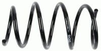 Sachs Fahrwerksfeder 993 140 Vorderachse Renault