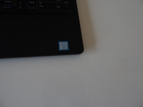 DELL Latitude 5580 15,6" Notebook Intel Core i5 7.Gen 16GB RAM 128GB WIN 11 Pro - Bild 10 von 11