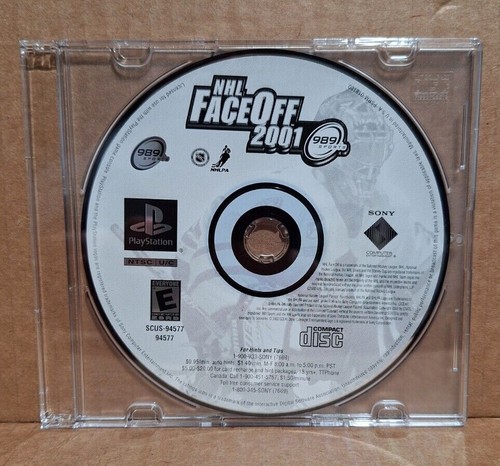 Playstation 1 Games (Disc Only) - Discounts When You Buy 2+, Flat Shipping - Picture 140 of 216