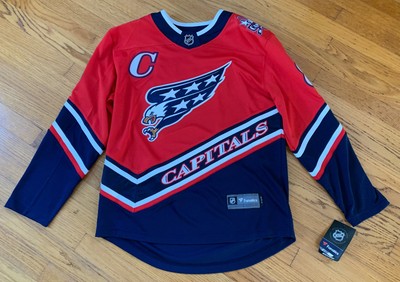 Capitals Reverse Retro Hoodie Hot Sale 