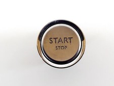 PEUGEOT 5008 IGNITION START BUTTON 9804007480 / 27316546
