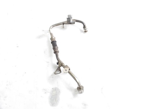 A2822002600 Öl Rücklauf Schlauch Turbolader Mercedes GLA 250 D H247 1.3 B 118