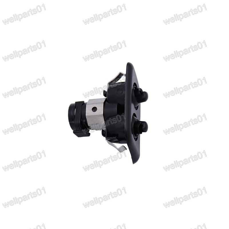 1Pcs Headlight Washer Jet Spray Nozzle Front Left For BMW 5 Series E39