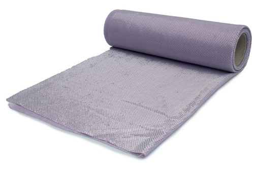 Moonlight Lurex Strickstoff 50 x 150 cm - Bild 42 von 71