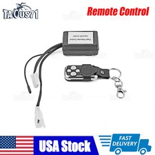 Wireless Remote Control Onoff Switch Strobe For Led Work Light Bar Offroad Us Wireless Remote Control Onoff Switch Strobe For Led Work Light Bar Offroad Us